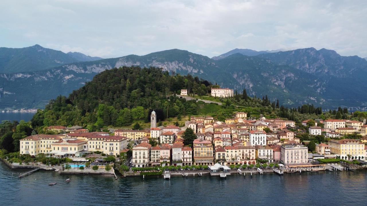 Grand Hotel Cadenabbia Exterior photo