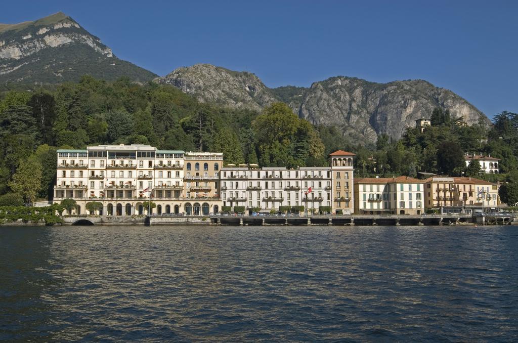 Grand Hotel Cadenabbia Exterior photo